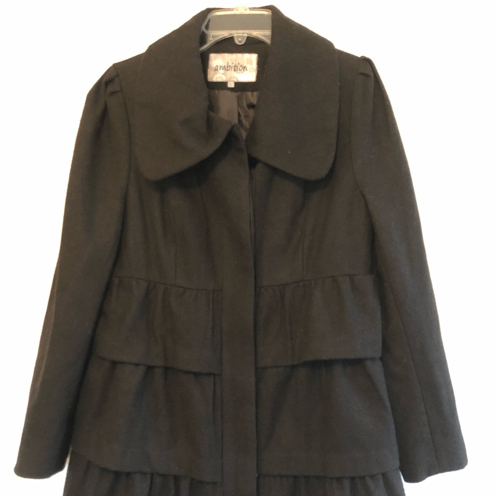 Winter coat